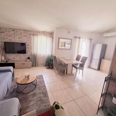 Apartman Simun Apartman Primošten Kültér fotó