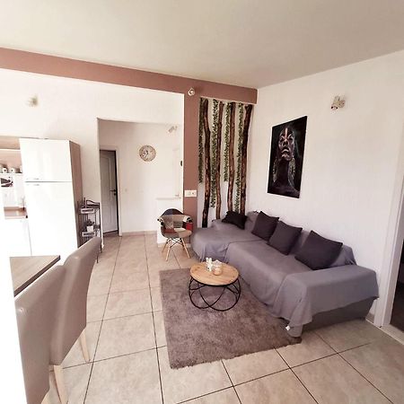 Apartman Simun Apartman Primošten Kültér fotó