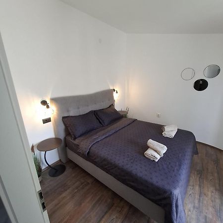Apartman Simun Apartman Primošten Kültér fotó