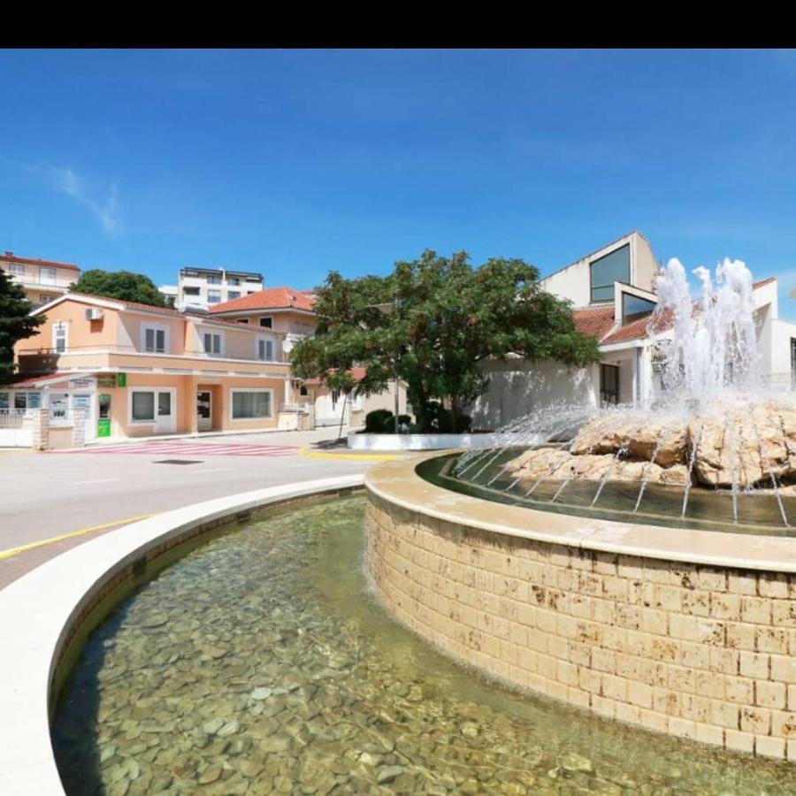 Apartman Simun Apartman Primošten Kültér fotó