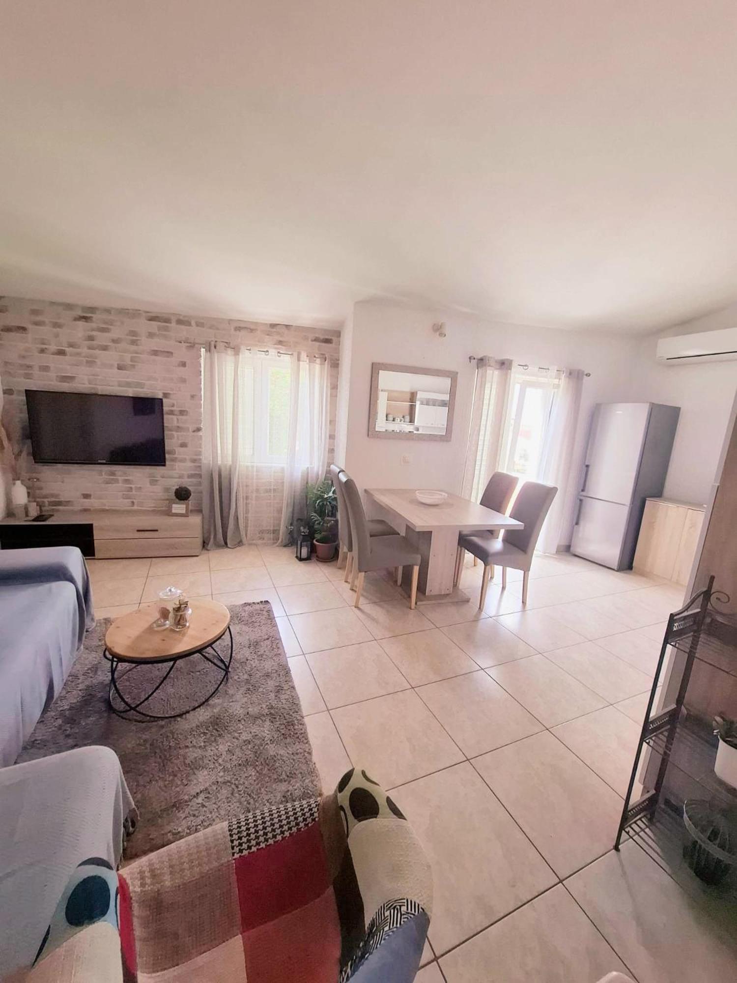 Apartman Simun Apartman Primošten Kültér fotó