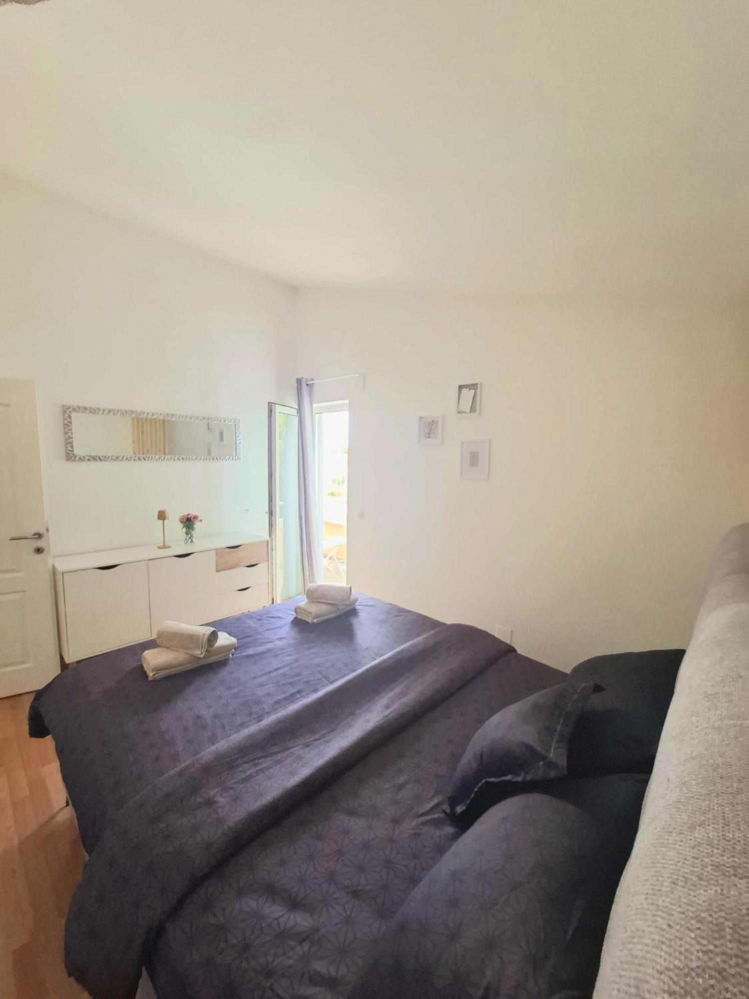 Apartman Simun Apartman Primošten Kültér fotó