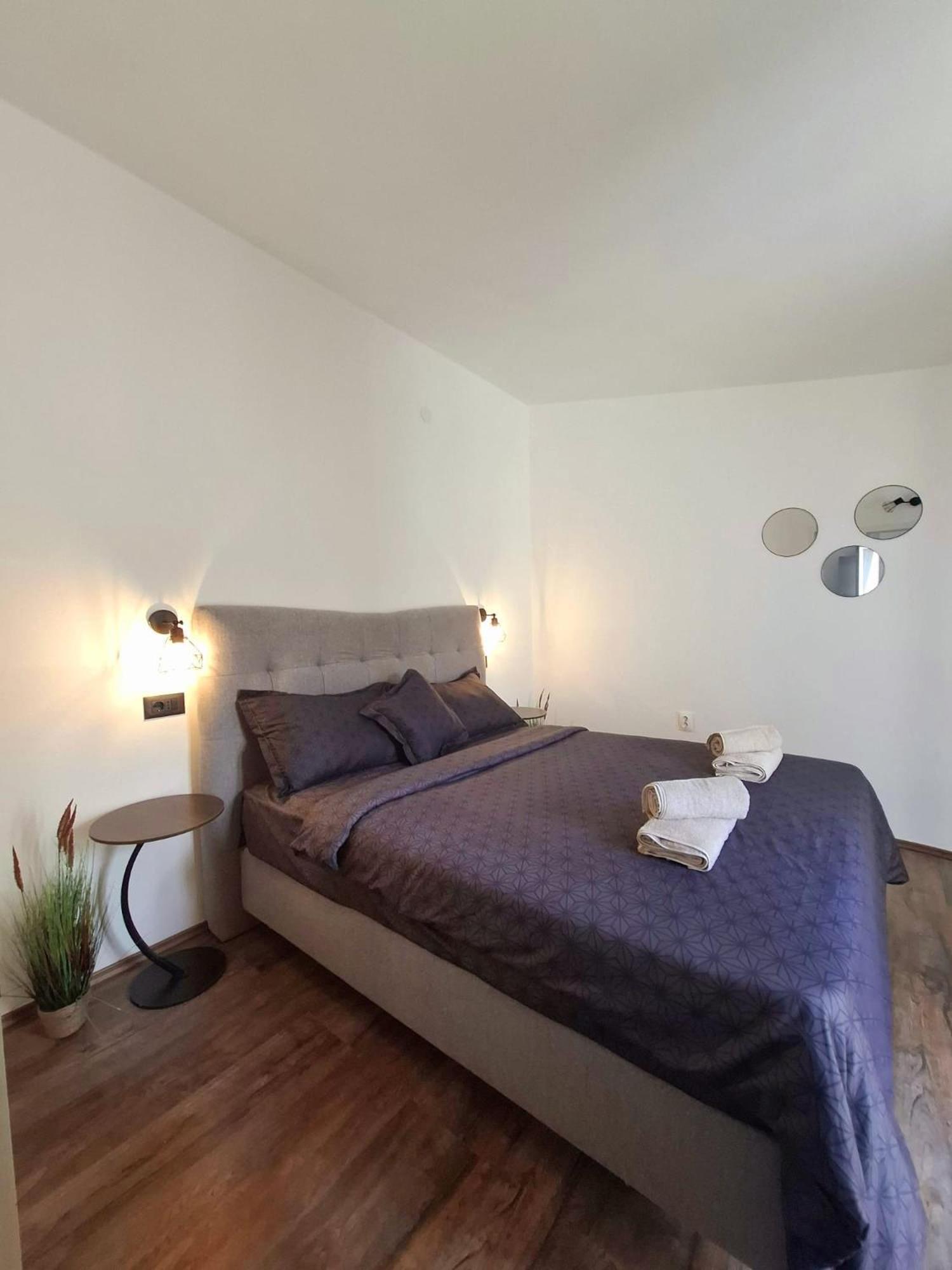 Apartman Simun Apartman Primošten Kültér fotó