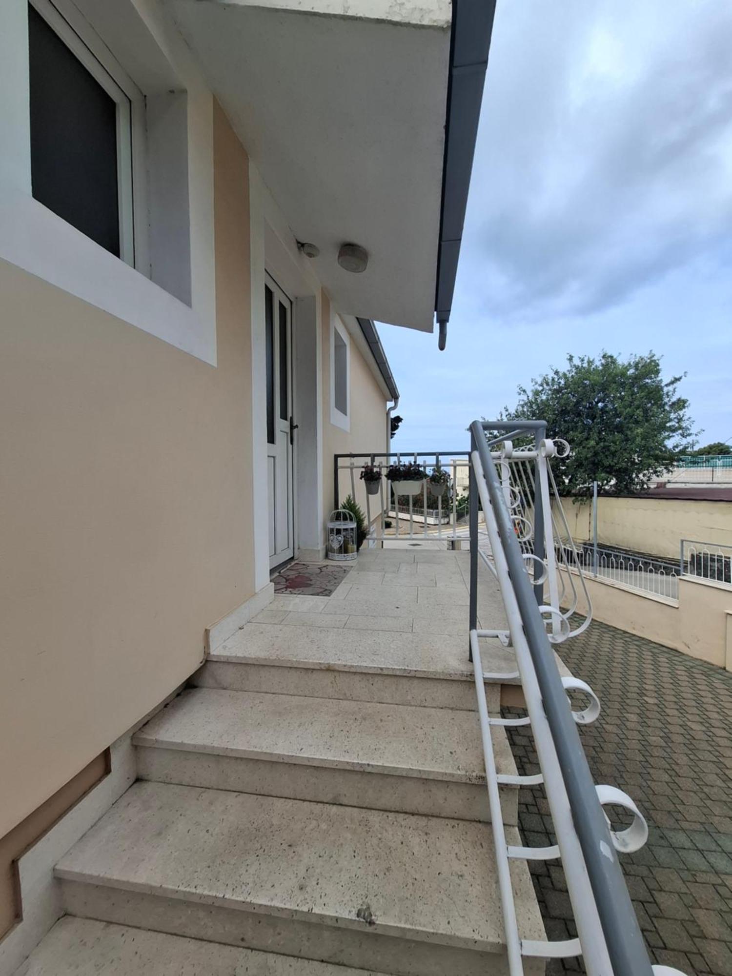 Apartman Simun Apartman Primošten Kültér fotó