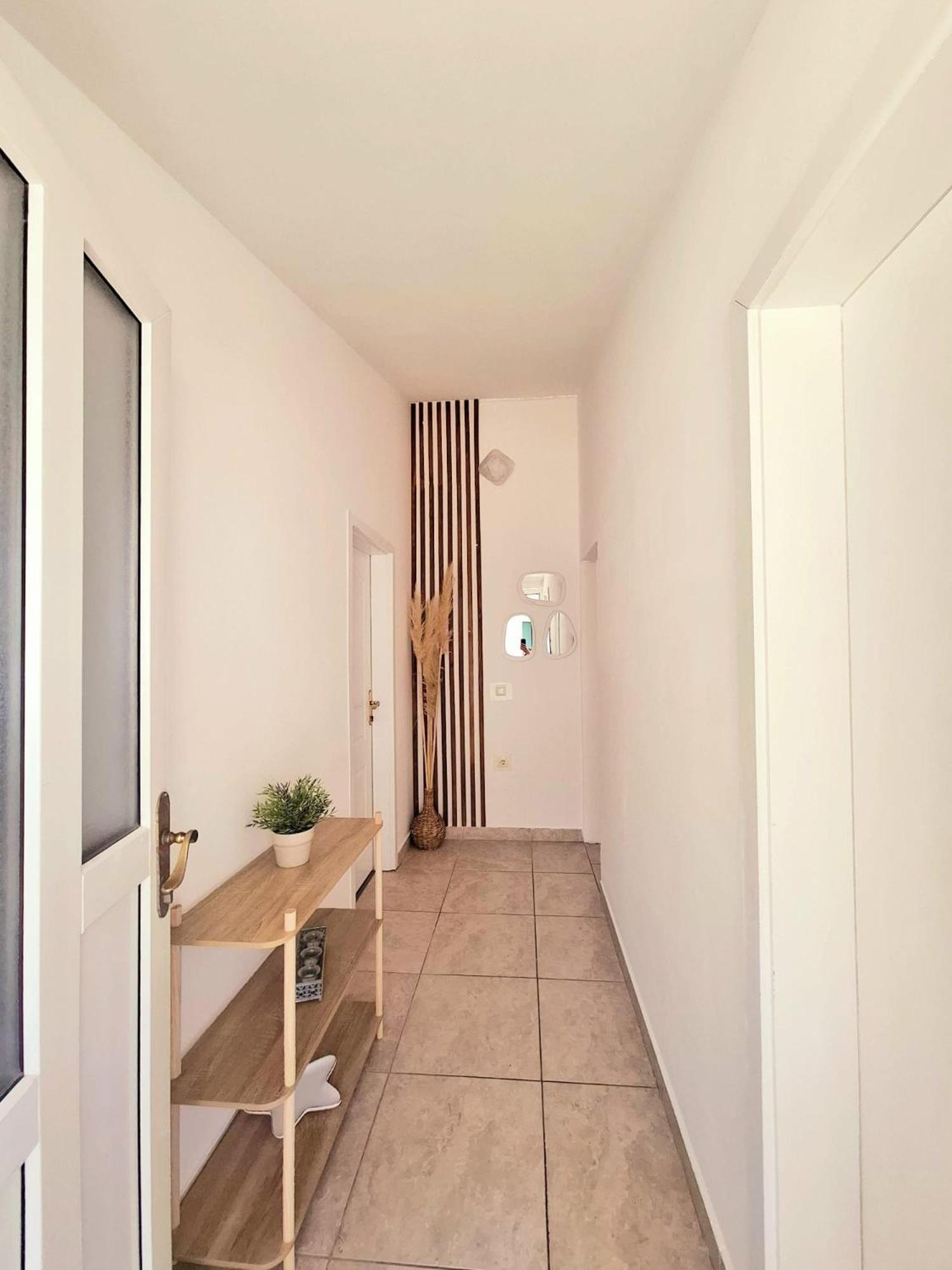 Apartman Simun Apartman Primošten Kültér fotó
