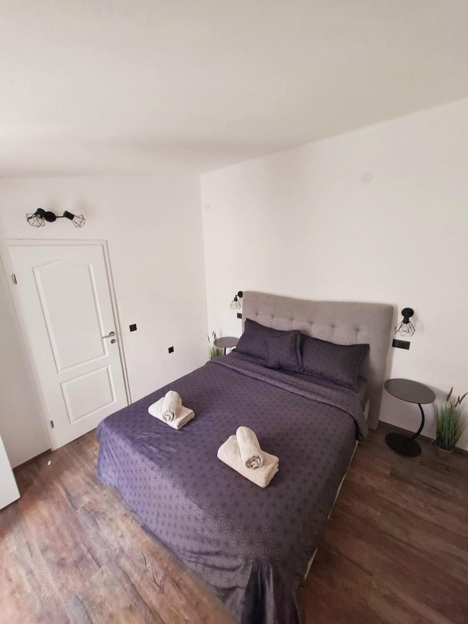 Apartman Simun Apartman Primošten Kültér fotó