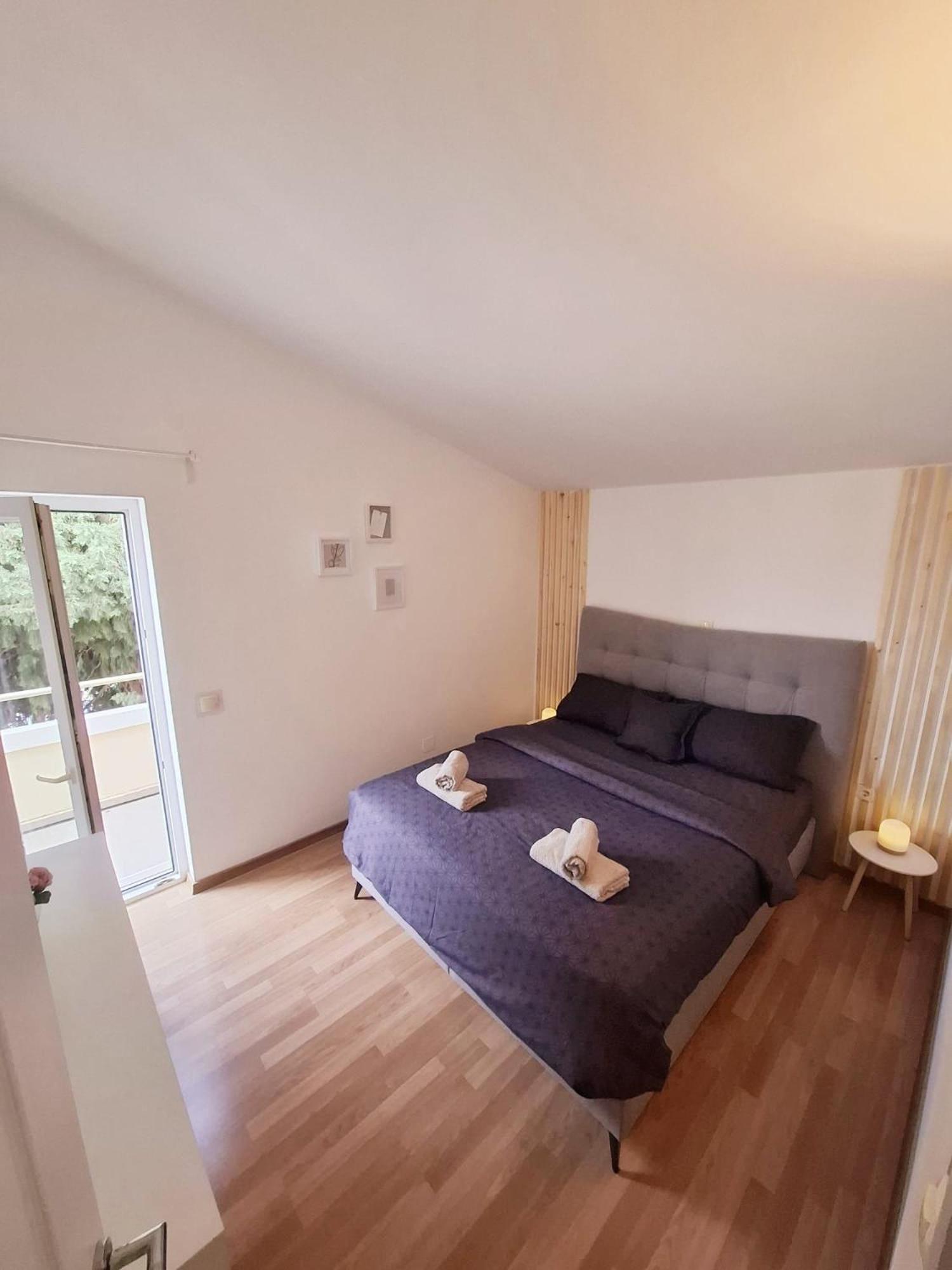 Apartman Simun Apartman Primošten Kültér fotó