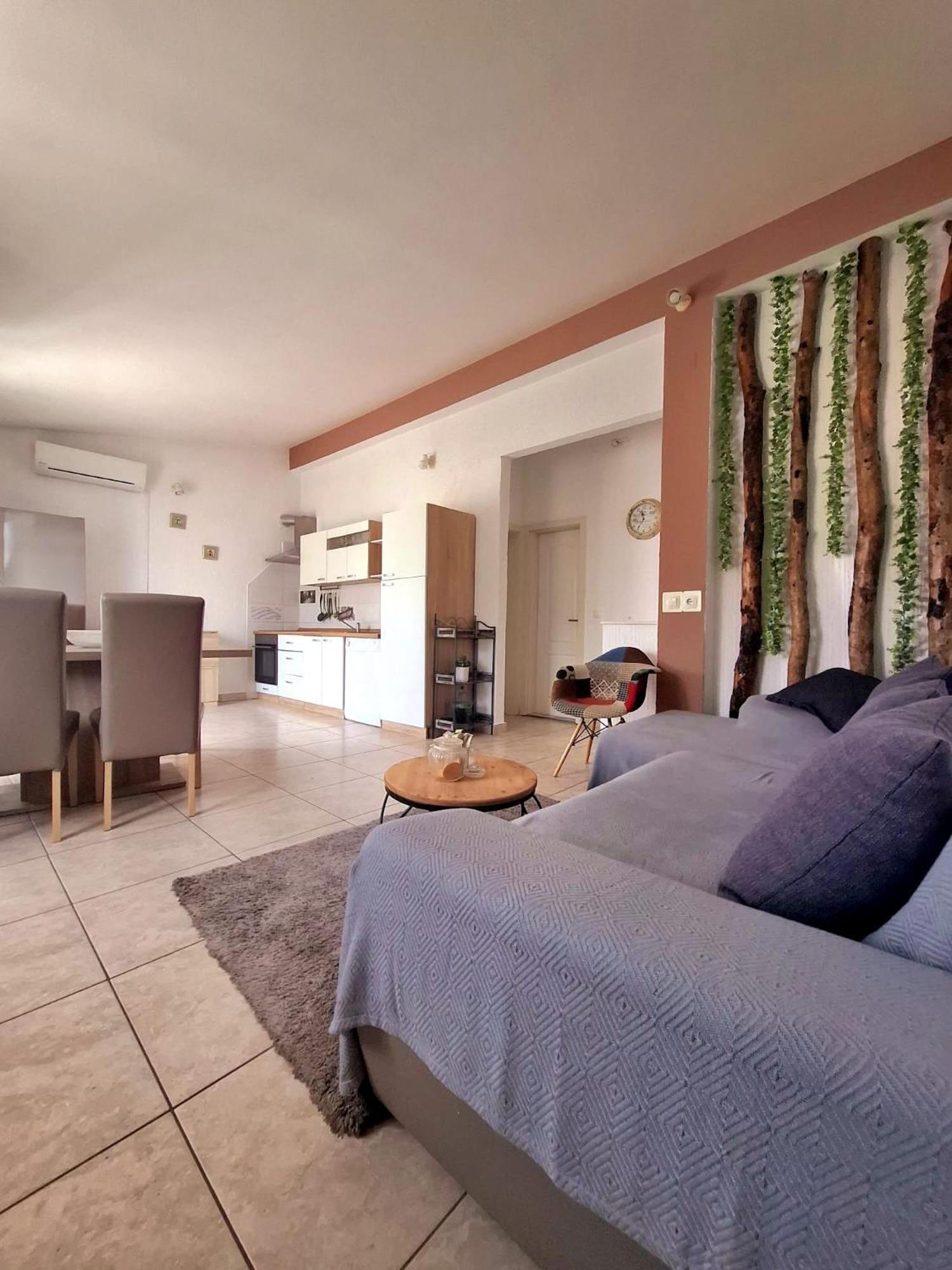 Apartman Simun Apartman Primošten Kültér fotó