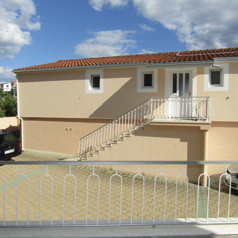 Apartman Simun Apartman Primošten Kültér fotó